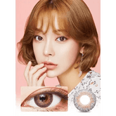 Poing Violet 13.4mm